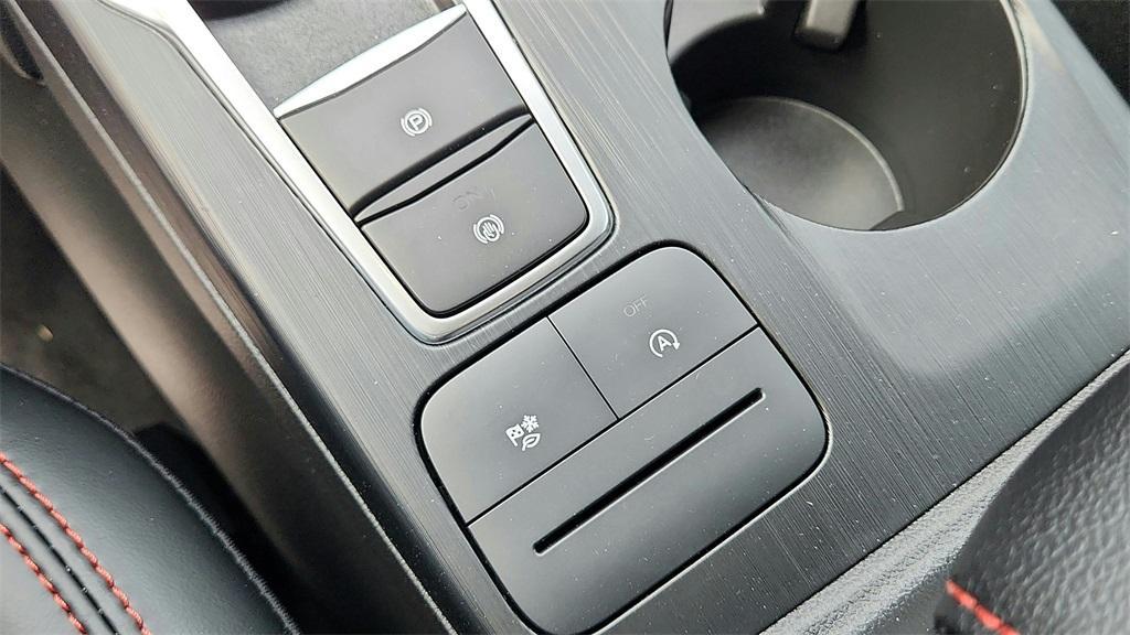 new 2025 Ford Escape car, priced at $24,568