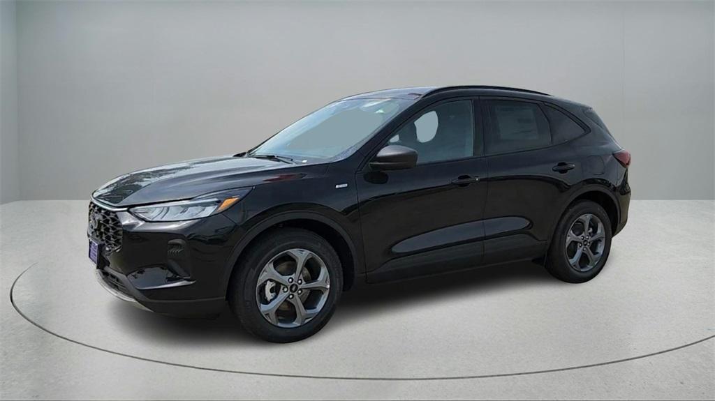 new 2025 Ford Escape car, priced at $24,568