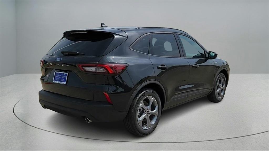 new 2025 Ford Escape car, priced at $24,568