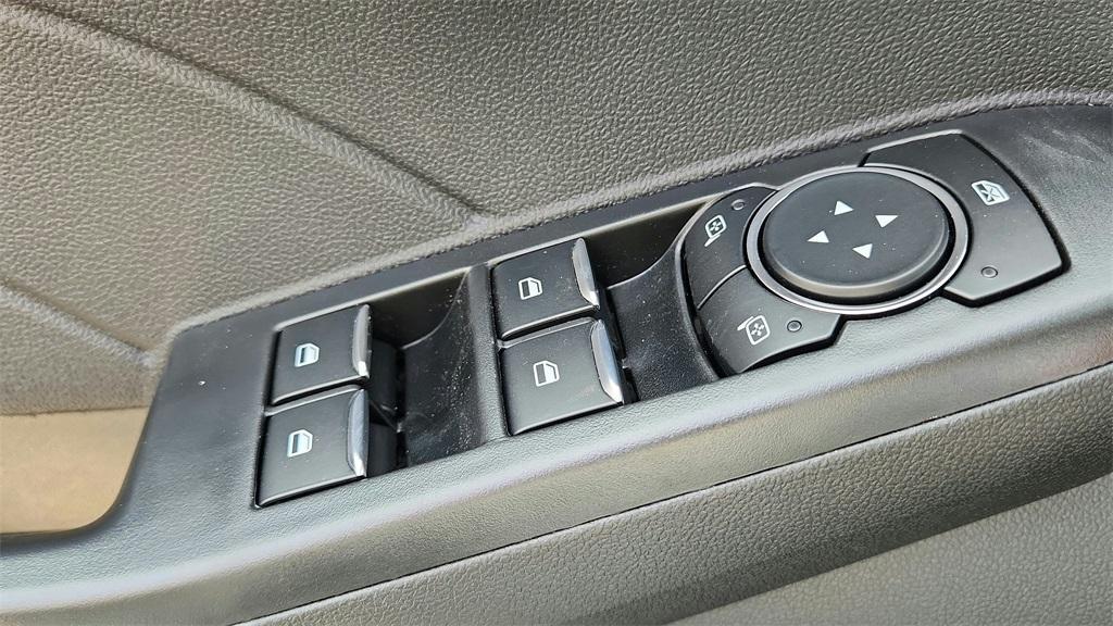 new 2025 Ford Escape car, priced at $24,568