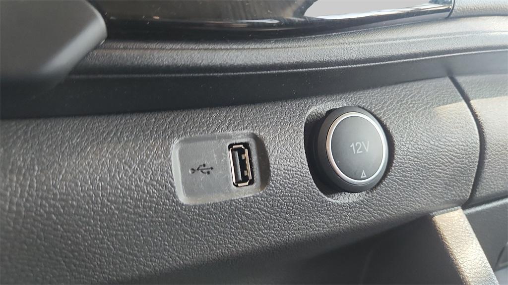 used 2023 Ford Transit-350 car, priced at $37,000