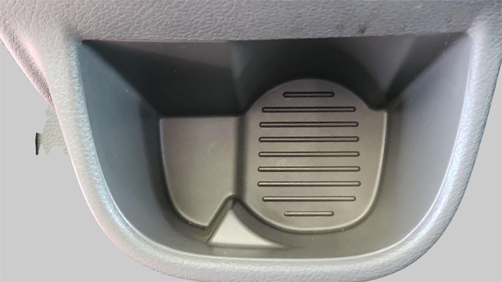used 2023 Ford Transit-350 car, priced at $37,000