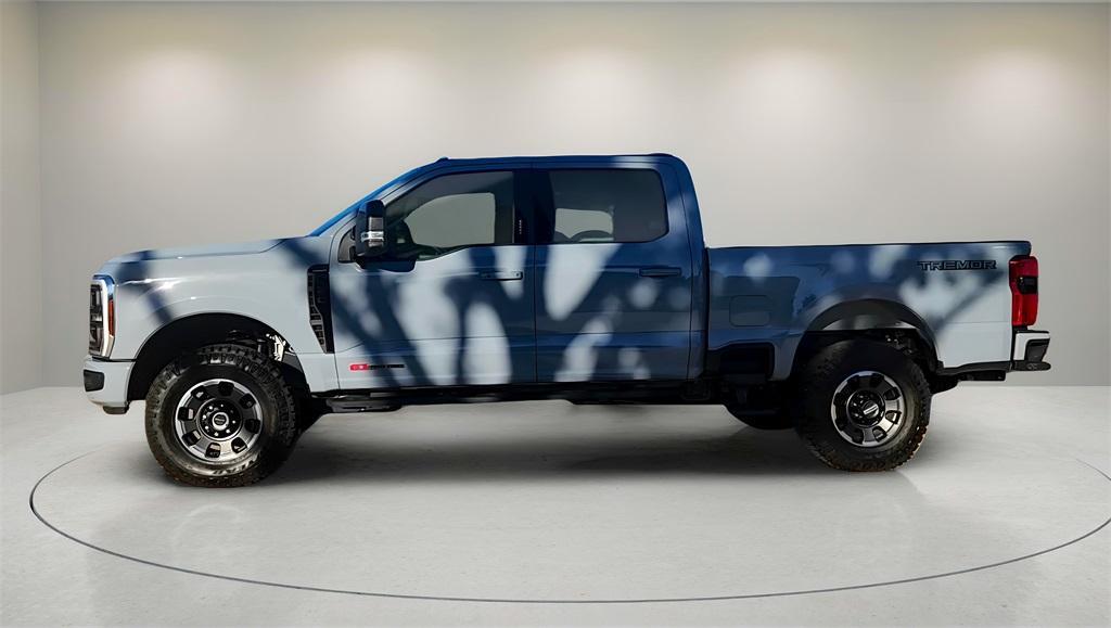 new 2024 Ford F-250 car, priced at $87,892