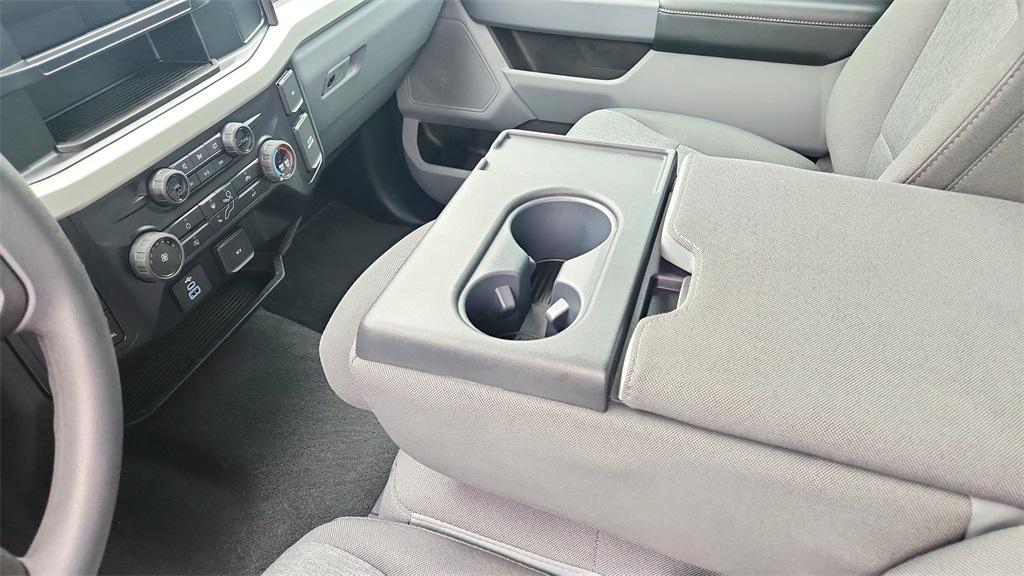 used 2024 Ford F-250 car, priced at $53,500