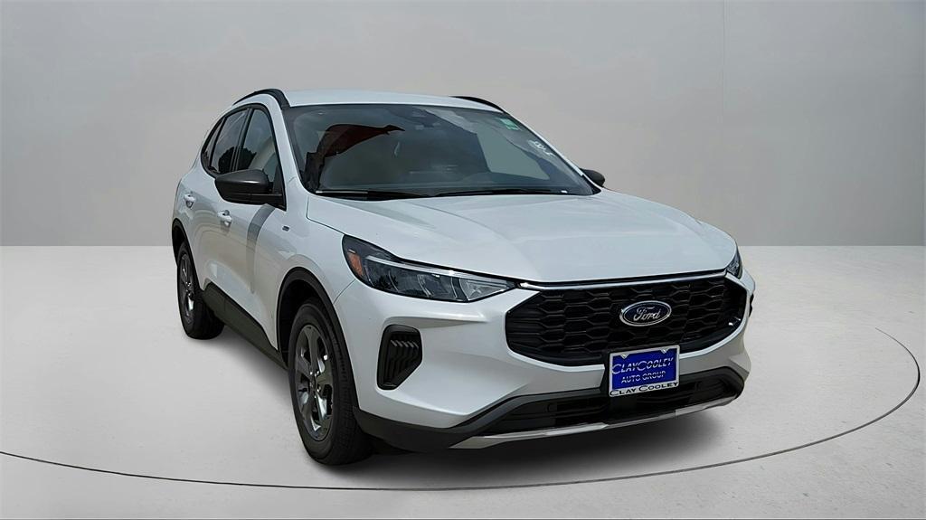 new 2025 Ford Escape car, priced at $24,568