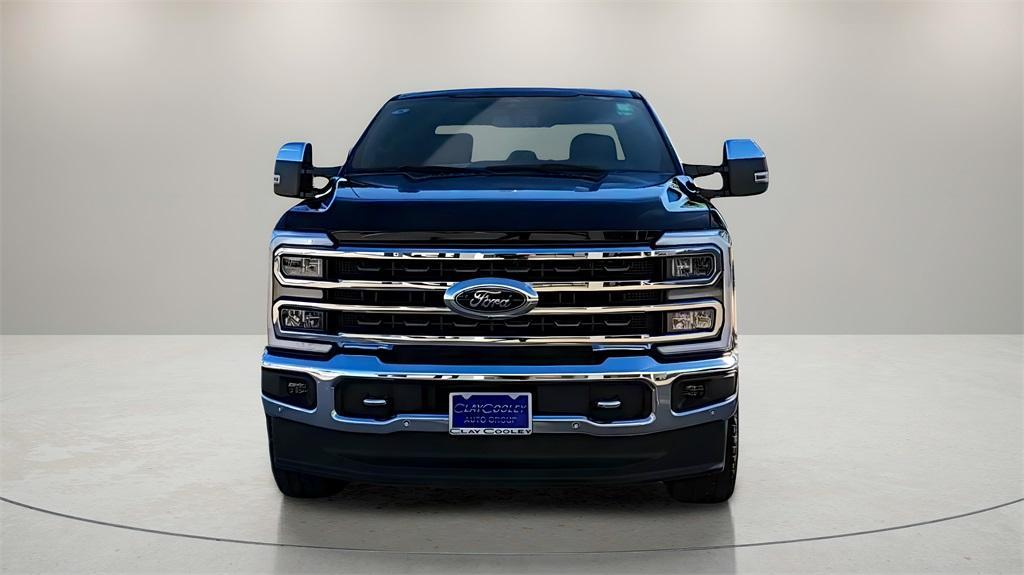 new 2024 Ford F-250 car, priced at $87,588