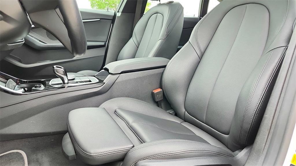 used 2024 BMW 228 Gran Coupe car, priced at $29,500