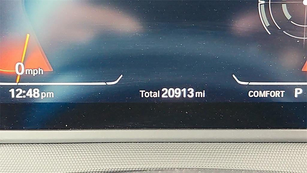 used 2024 BMW 228 Gran Coupe car, priced at $29,500