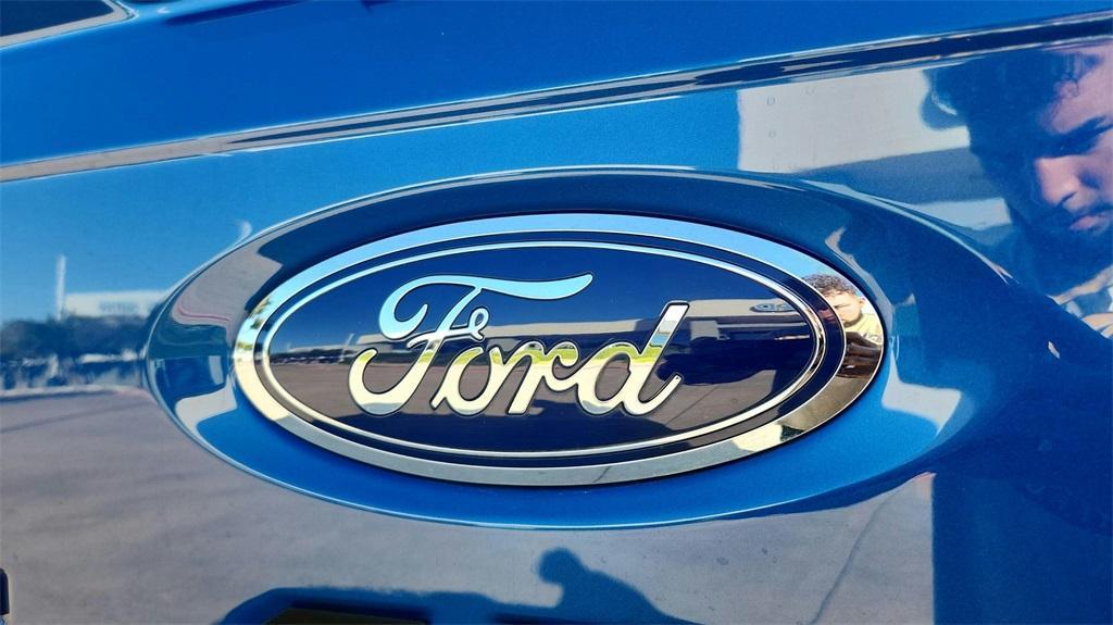 used 2022 Ford F-150 car, priced at $58,000