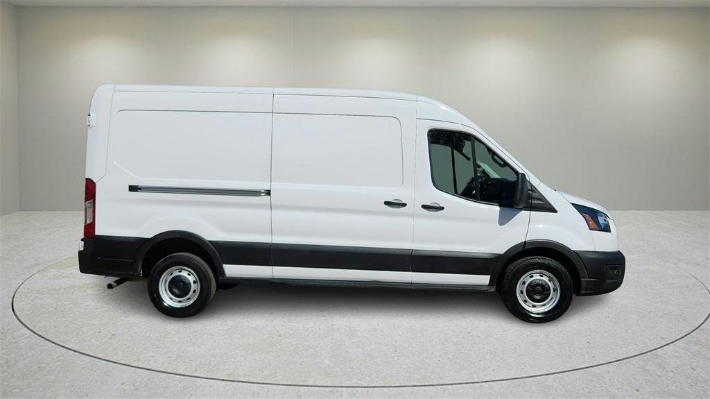 used 2023 Ford Transit-250 car, priced at $45,000