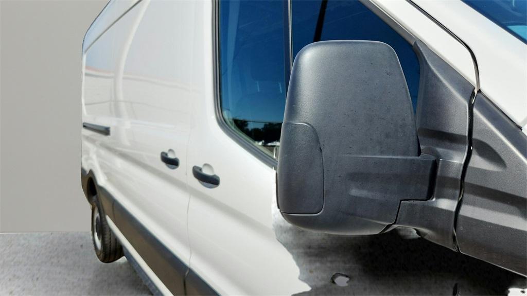 used 2023 Ford Transit-250 car, priced at $45,000