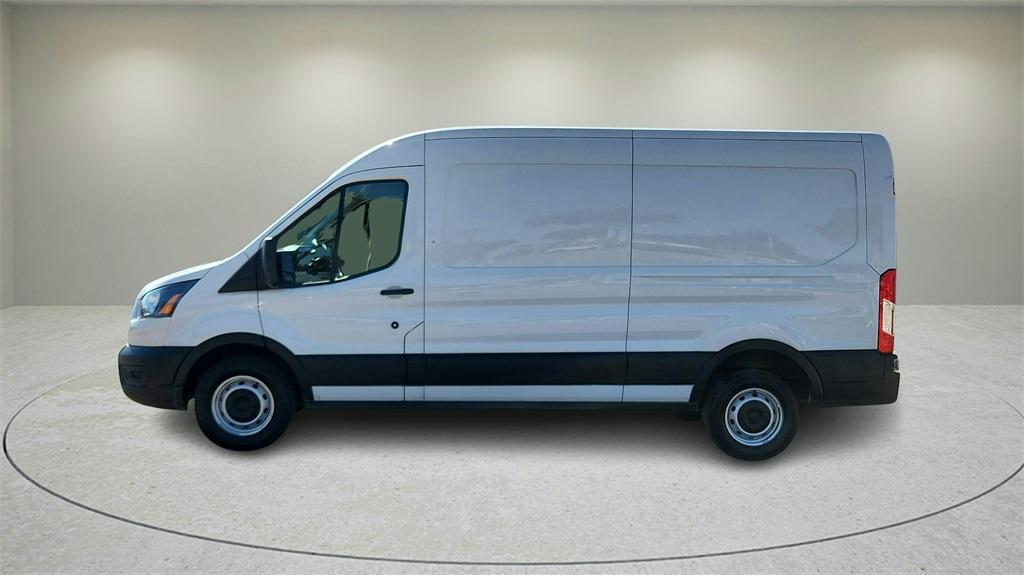 used 2023 Ford Transit-250 car, priced at $45,000