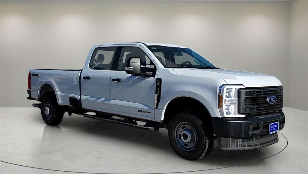 new 2024 Ford F-350 car, priced at $60,175