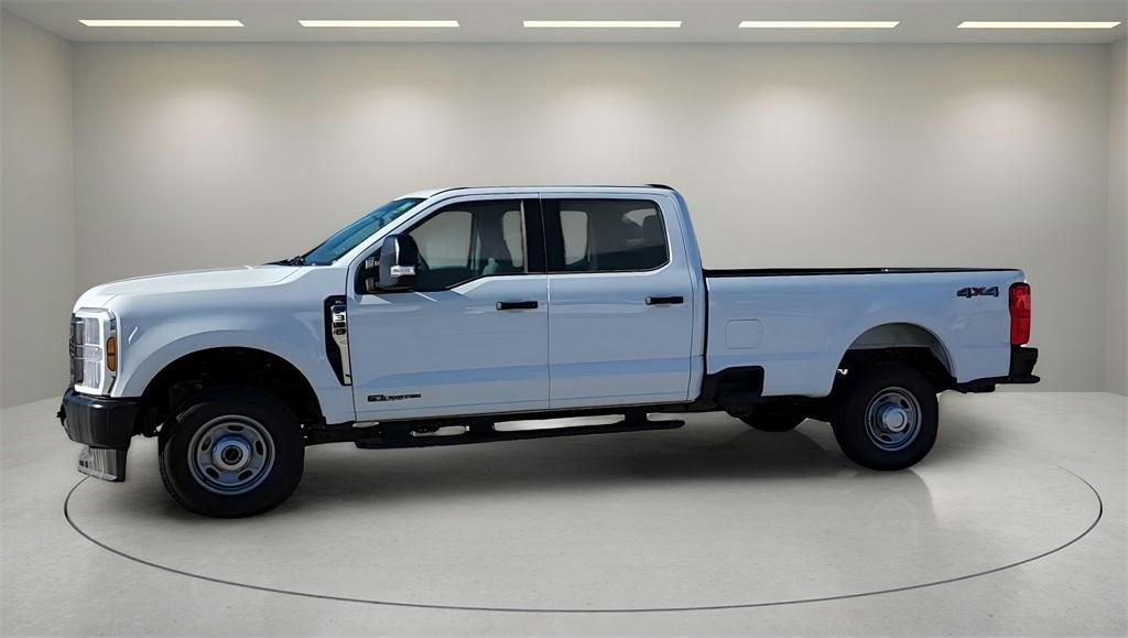 new 2024 Ford F-350 car, priced at $60,175