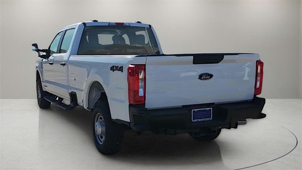 new 2024 Ford F-350 car, priced at $60,175