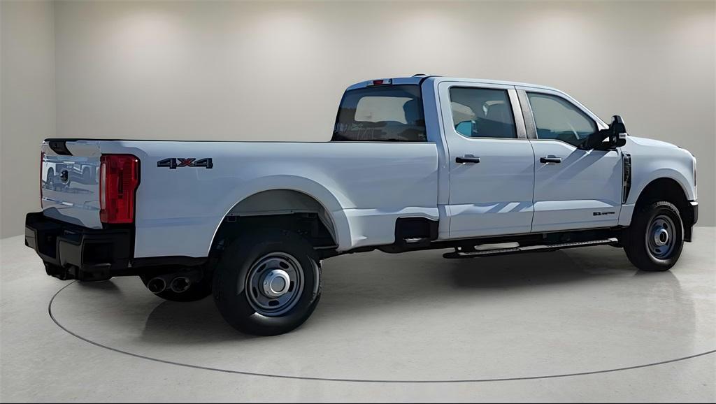 new 2024 Ford F-350 car, priced at $60,175