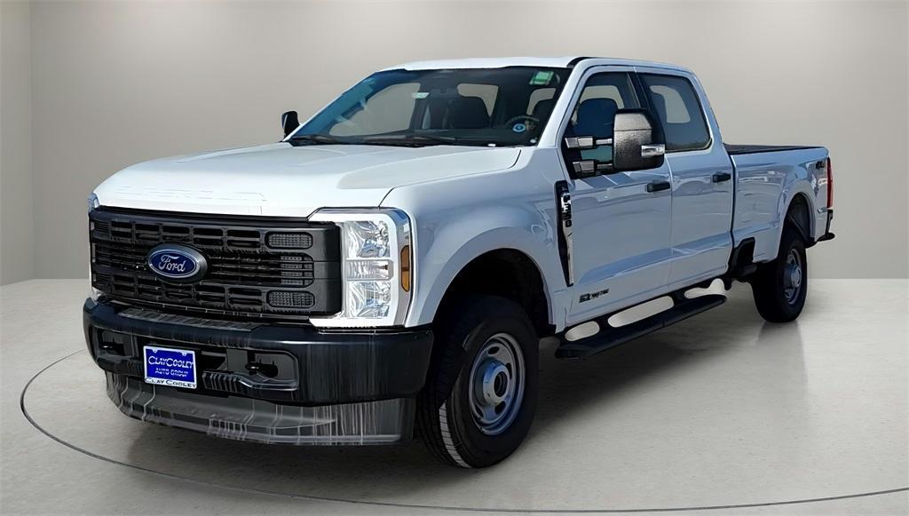 new 2024 Ford F-350 car, priced at $60,175