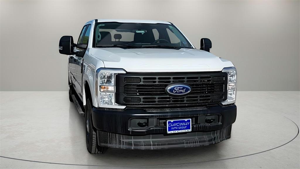 new 2024 Ford F-350 car, priced at $60,175