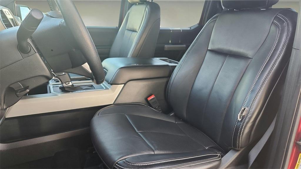 used 2019 Ford F-150 car, priced at $26,500