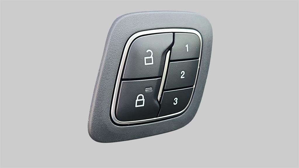 new 2025 Ford Mustang Mach-E car, priced at $51,254