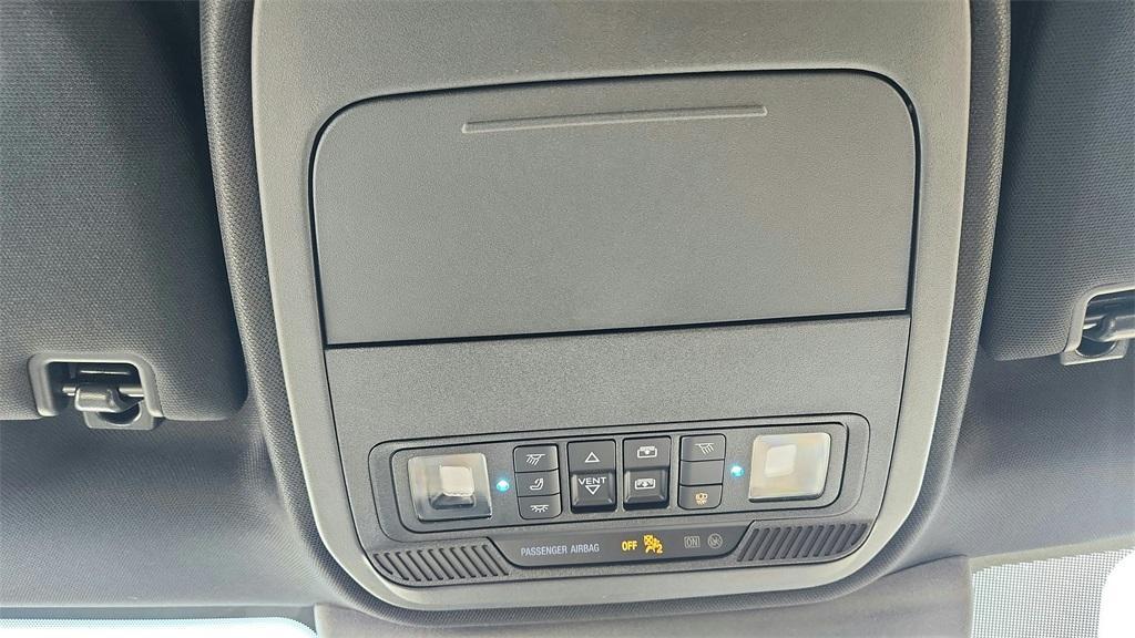 new 2025 Ford Expedition Max car, priced at $80,196