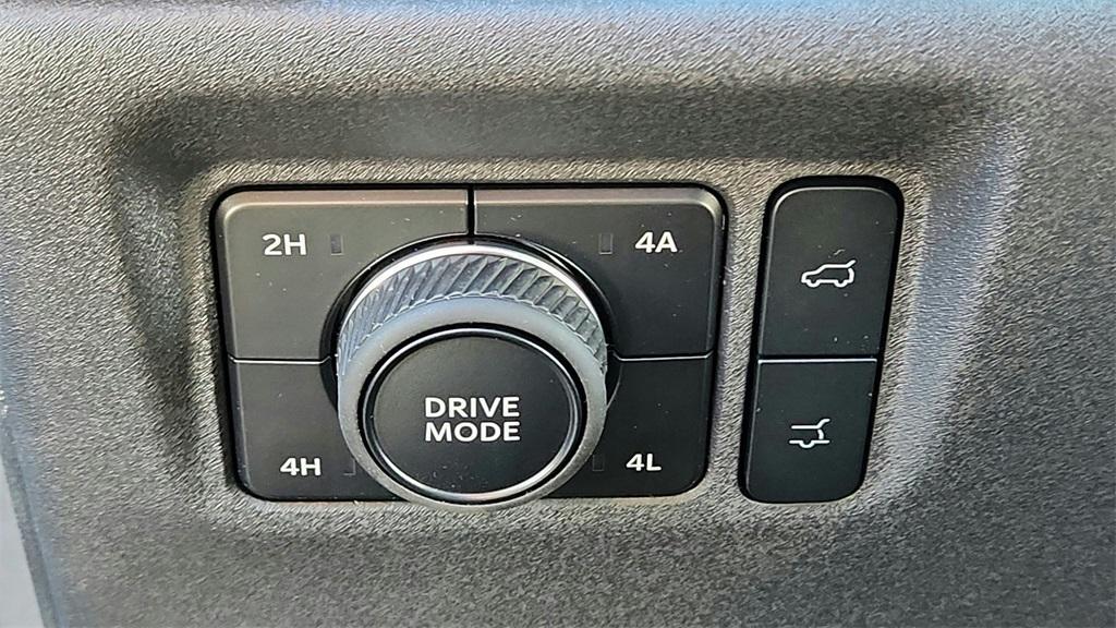 new 2025 Ford Expedition Max car, priced at $80,196