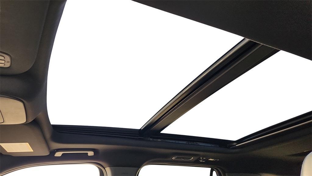 new 2025 Ford Expedition Max car, priced at $80,196