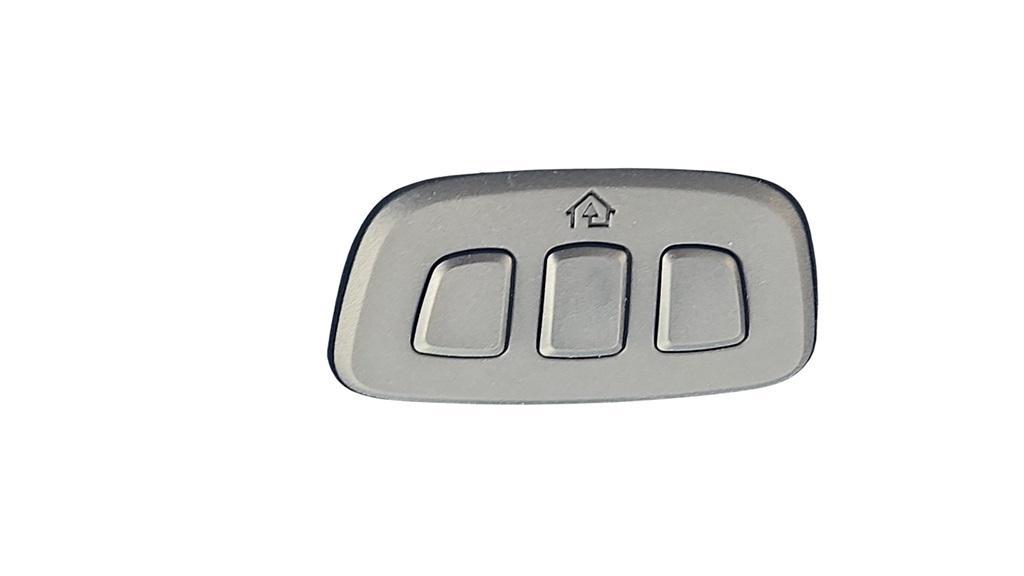 new 2025 Ford Expedition Max car, priced at $80,196