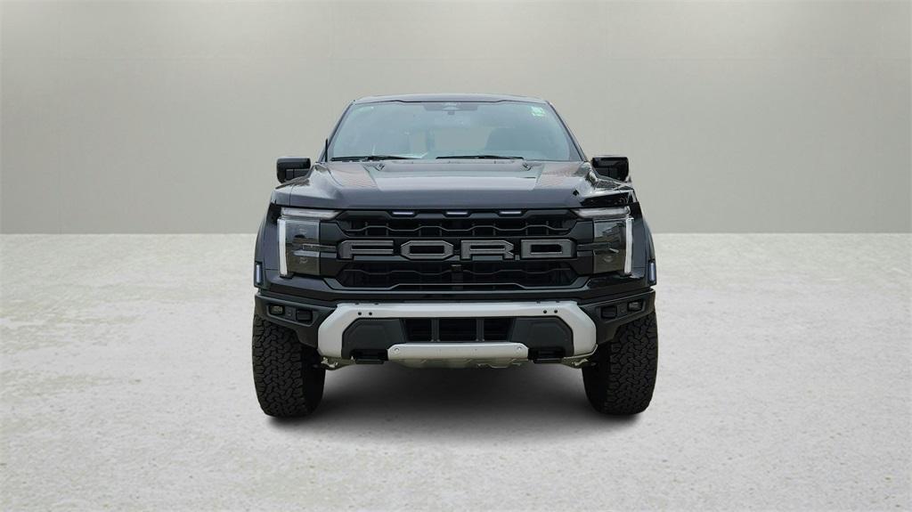 new 2024 Ford F-150 car, priced at $93,995