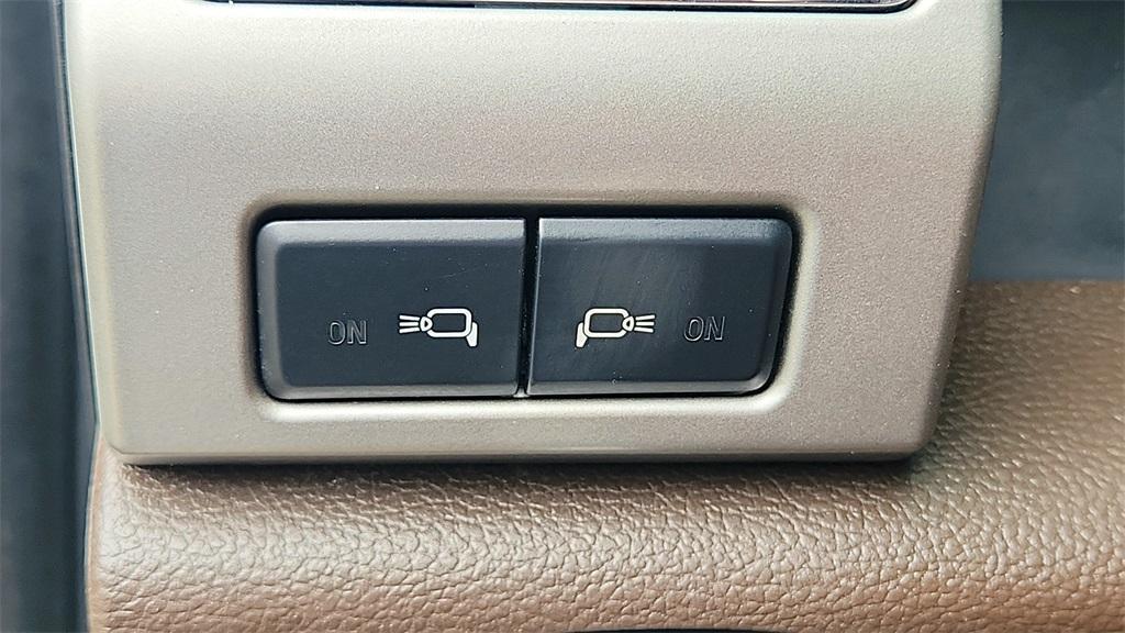 used 2019 Ford F-250 car, priced at $48,500