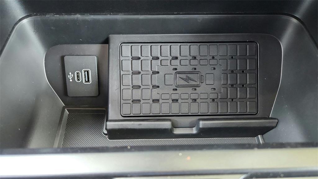 new 2025 Ford F-150 car, priced at $54,641