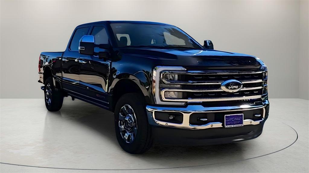 new 2024 Ford F-250 car, priced at $85,446