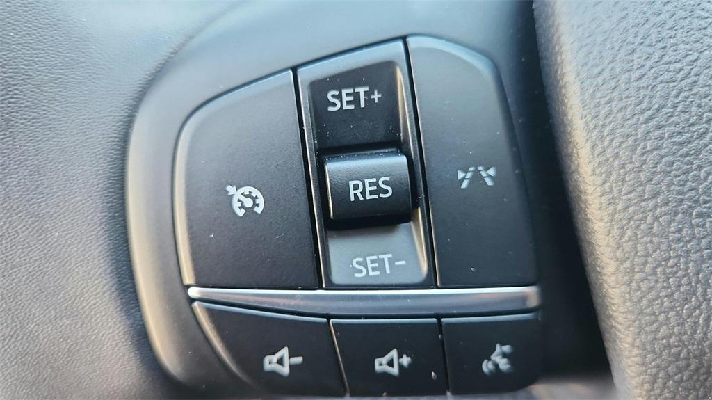 new 2025 Ford Escape car, priced at $28,656