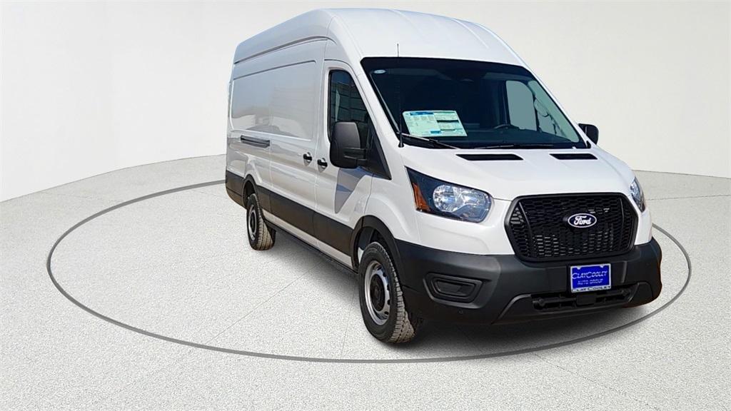 new 2026 Ford Transit-350 car, priced at $58,898