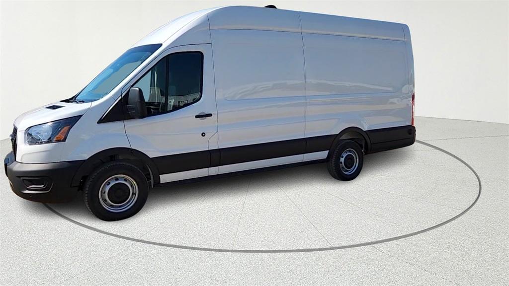 new 2026 Ford Transit-350 car, priced at $58,898