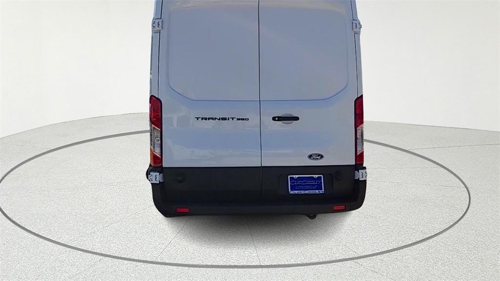 new 2026 Ford Transit-350 car, priced at $58,898