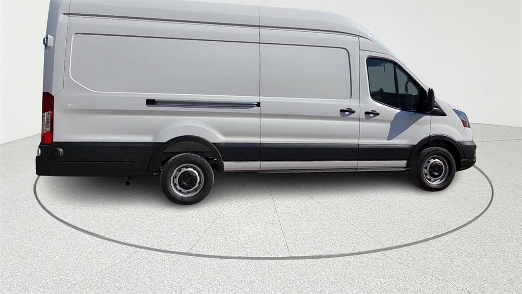 new 2026 Ford Transit-350 car, priced at $58,898