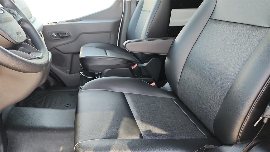 new 2026 Ford Transit-350 car, priced at $58,898