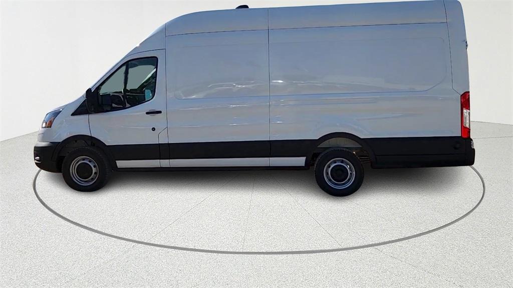 new 2026 Ford Transit-350 car, priced at $58,898