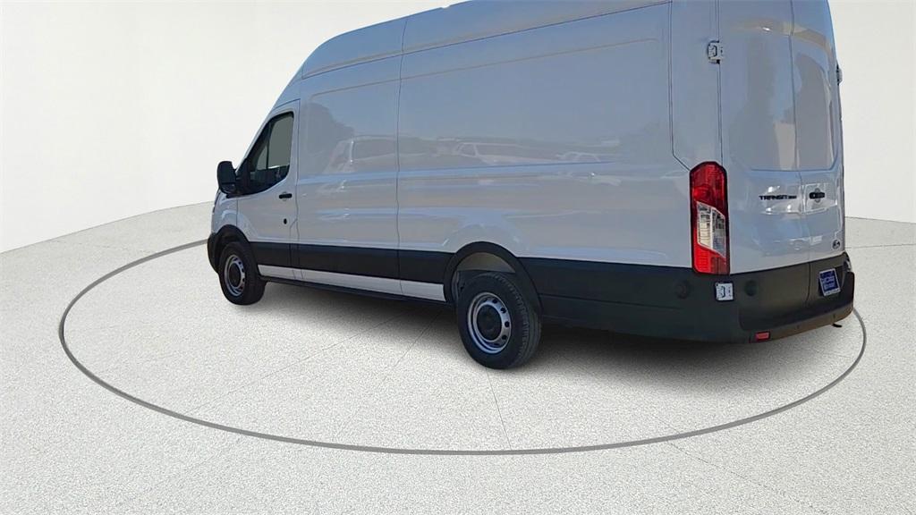 new 2026 Ford Transit-350 car, priced at $58,898