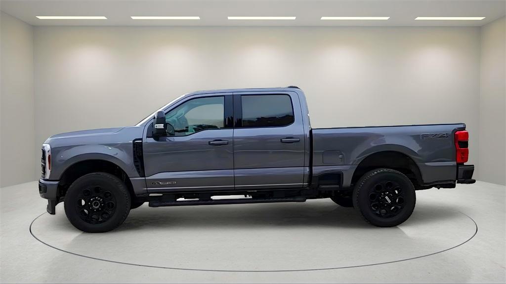 new 2024 Ford F-250 car, priced at $81,365