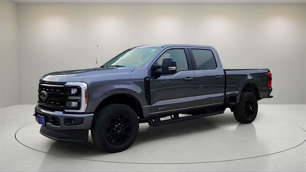 new 2024 Ford F-250 car, priced at $81,365