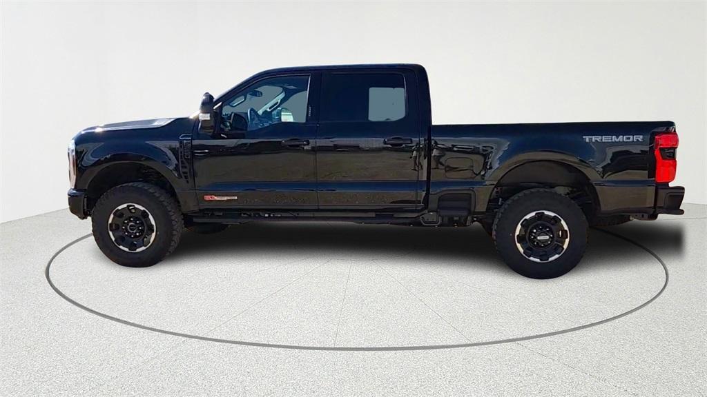 new 2026 Ford F-250 car, priced at $99,401