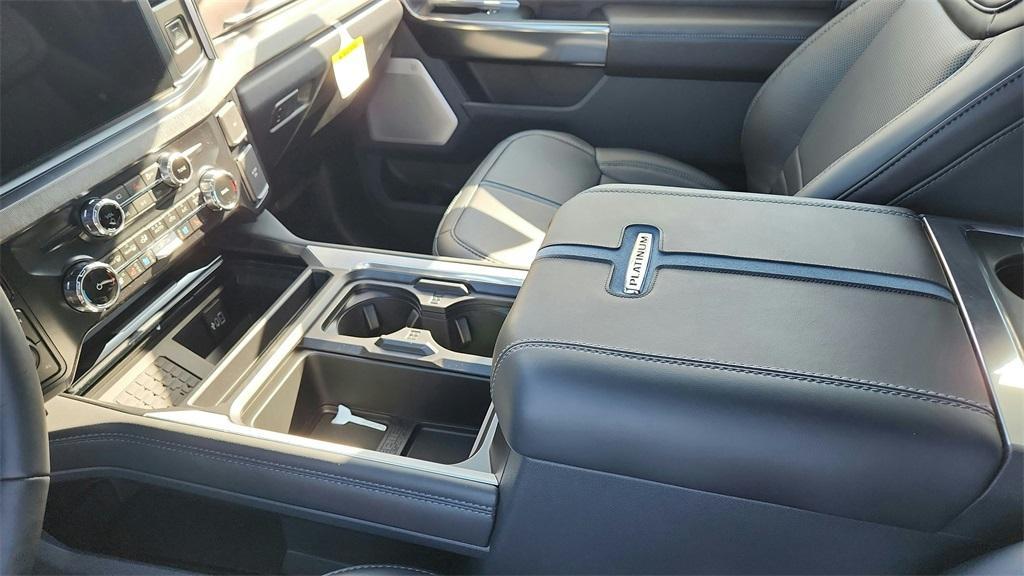 new 2026 Ford F-250 car, priced at $99,401