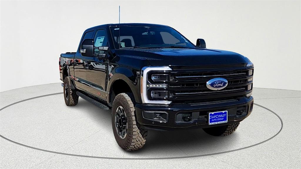 new 2026 Ford F-250 car, priced at $99,401