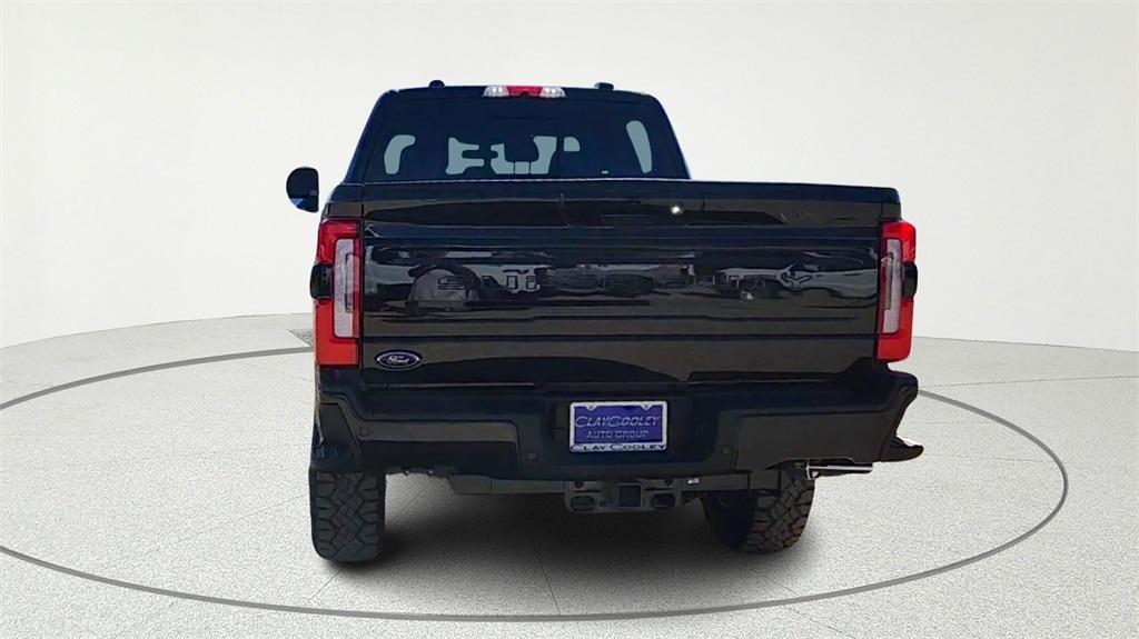 new 2026 Ford F-250 car, priced at $99,401