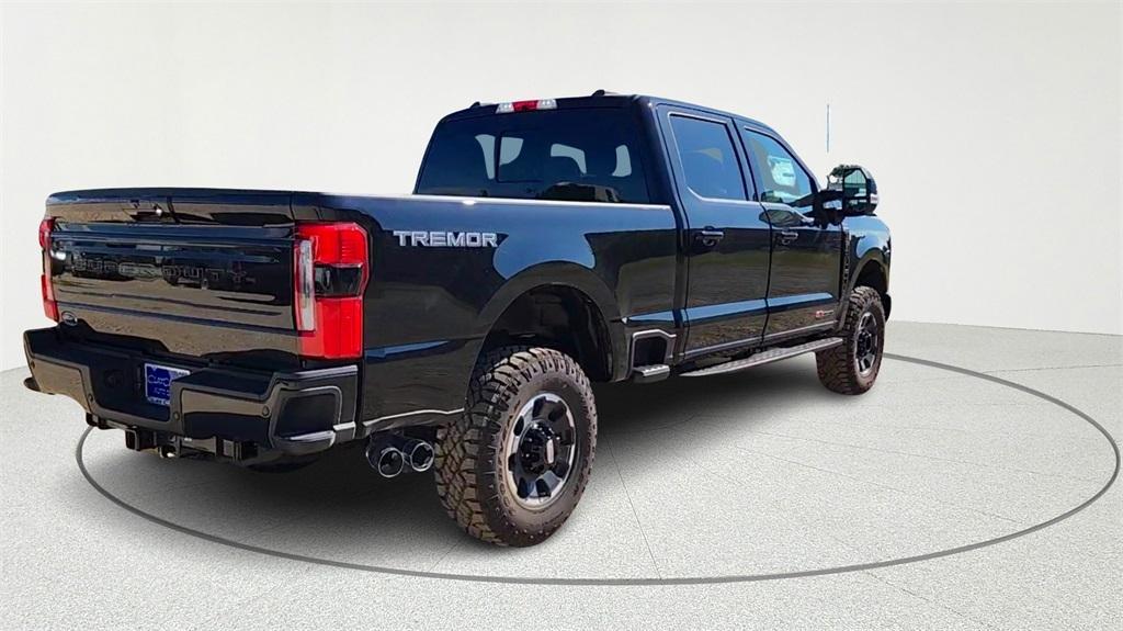 new 2026 Ford F-250 car, priced at $99,401
