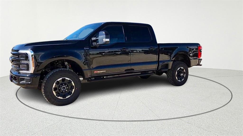 new 2026 Ford F-250 car, priced at $99,401