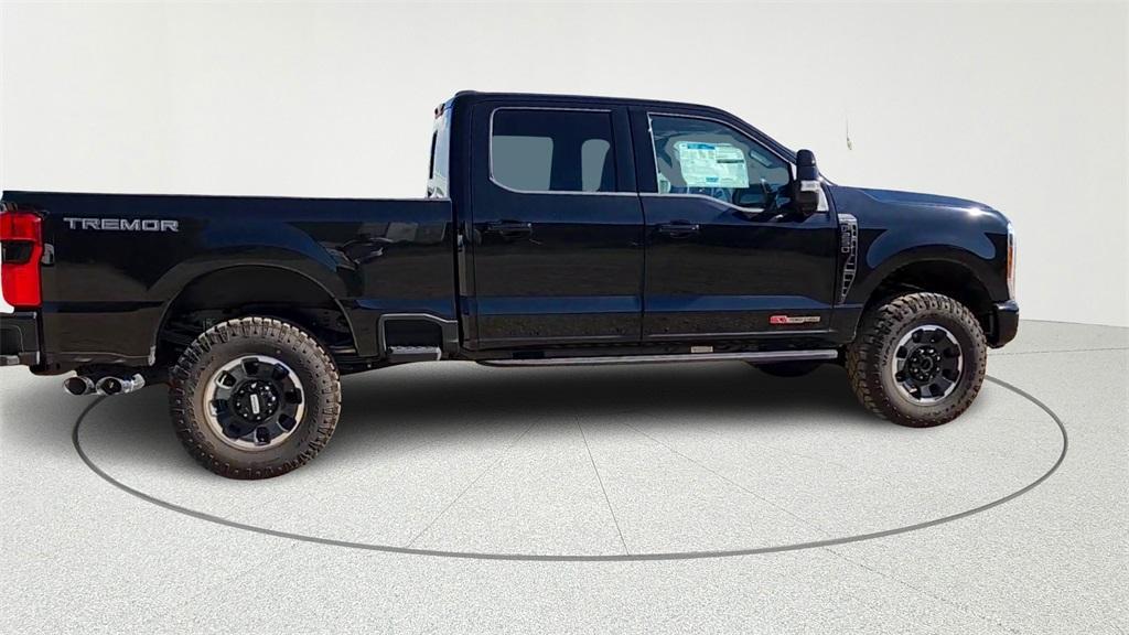 new 2026 Ford F-250 car, priced at $99,401
