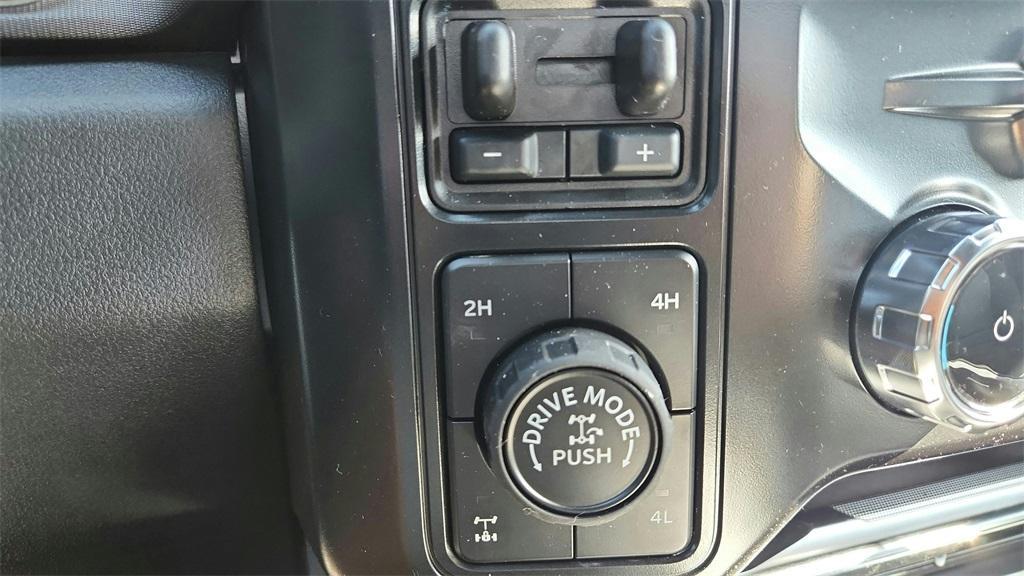 new 2026 Ford F-250 car, priced at $99,401